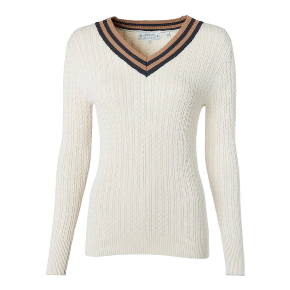 Holland Cooper Zoe Knit