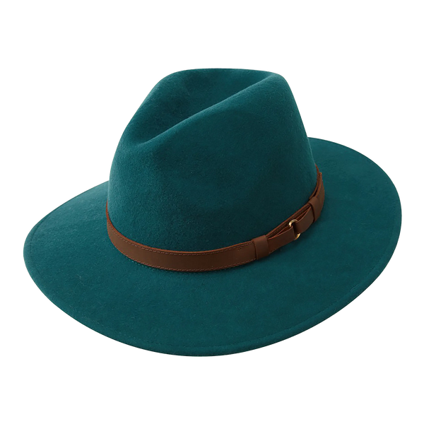 Schoffel Willow Fedora Hat