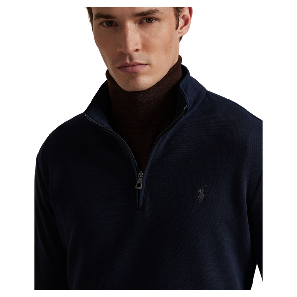 Polo Ralph Lauren Half Zip Pullover