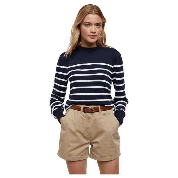 Holland Cooper Arnesby Chino Shorts