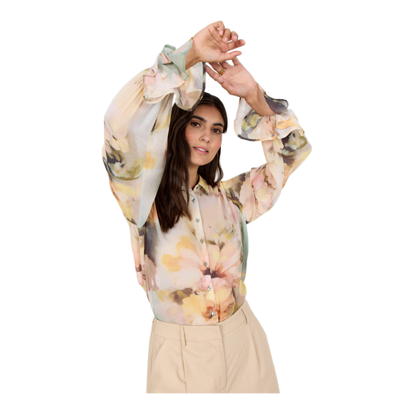 Soya Concept Carmen Shirt