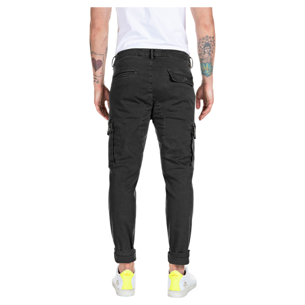 Replay Hypercargo Trousers