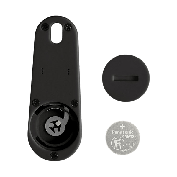 Orbitkey X Chipolo Tracker V2