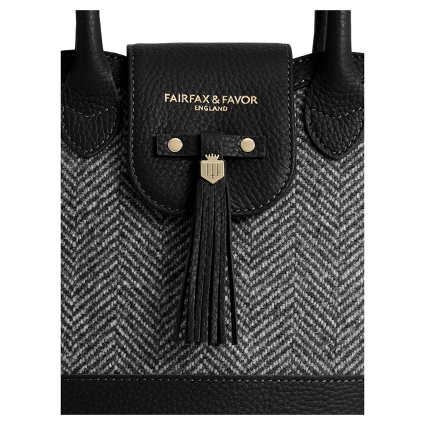 Fairfax & Favor Mini Windsor Tote