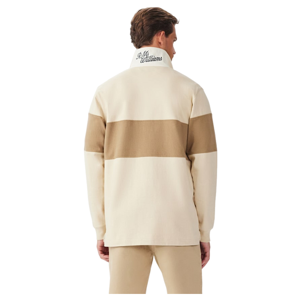 R. M. Williams Heritage Rugby Shirt