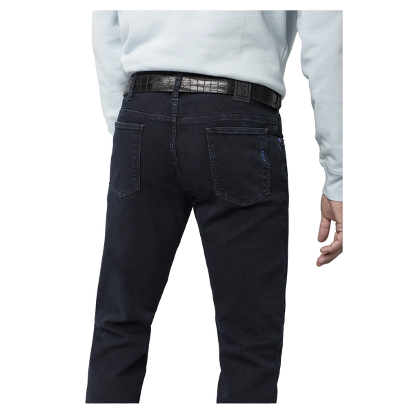 Meyer M|5 Super Stretch Regular Fit Jeans for Men