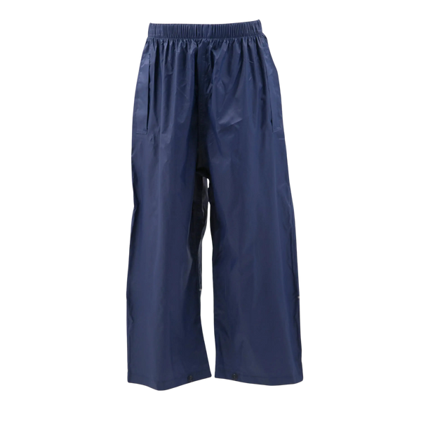 Packaway Overtrousers in Navy