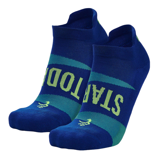 Balega Grit & Grace Start Today Socks