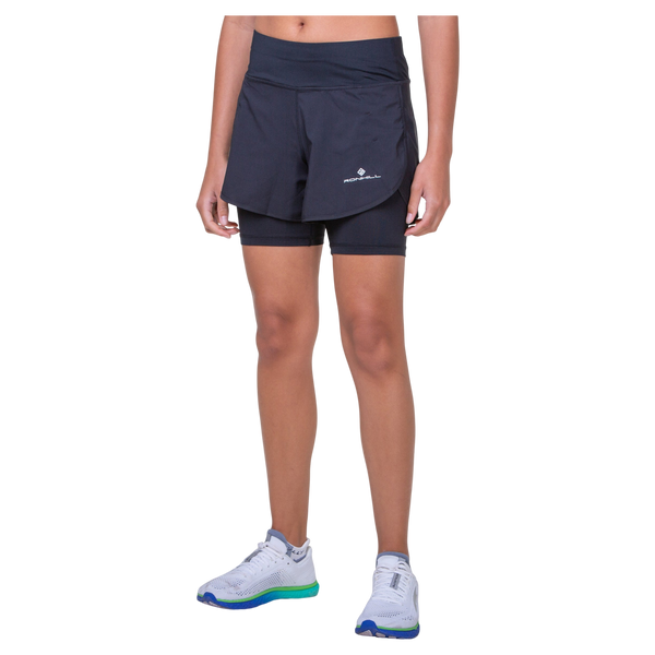 Ronhill Tech 4.5" Twin Short