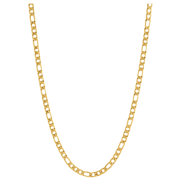 Bartlett Figaro Chain Necklace for Men