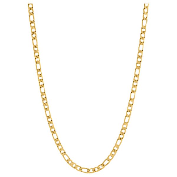 Bartlett Figaro Chain Necklace