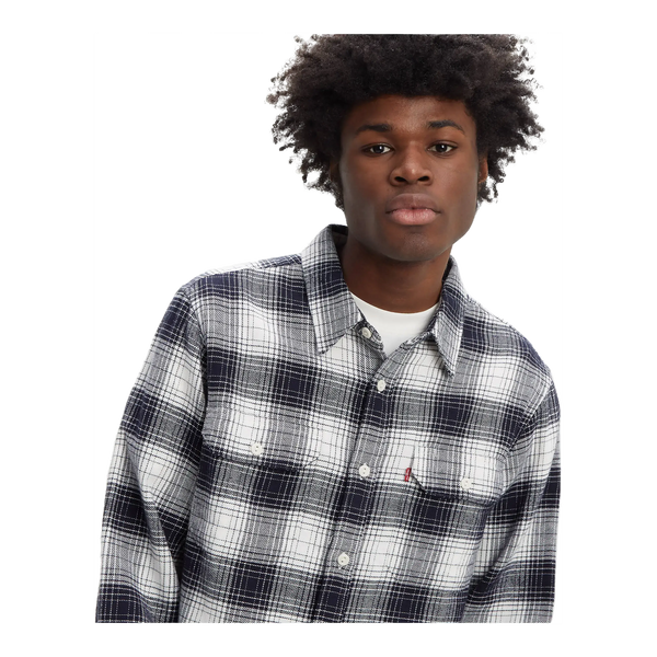 Levi's Jackson Worker Shirt for Men