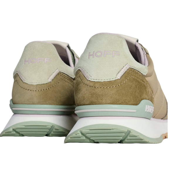 HOFF Track & Field Trainers