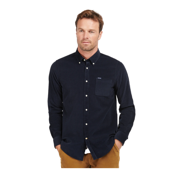 Barbour Ramsey Long Sleeve Shirt