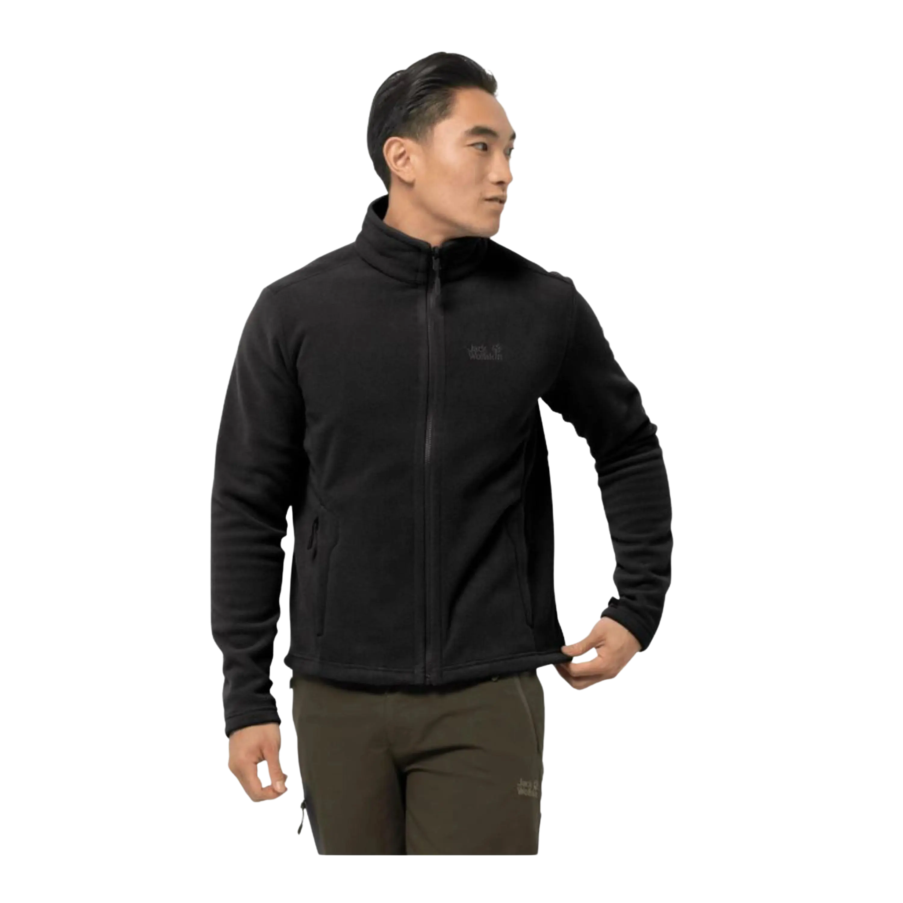 Jack Wolfskin Moonrise Jacket For Men Coes