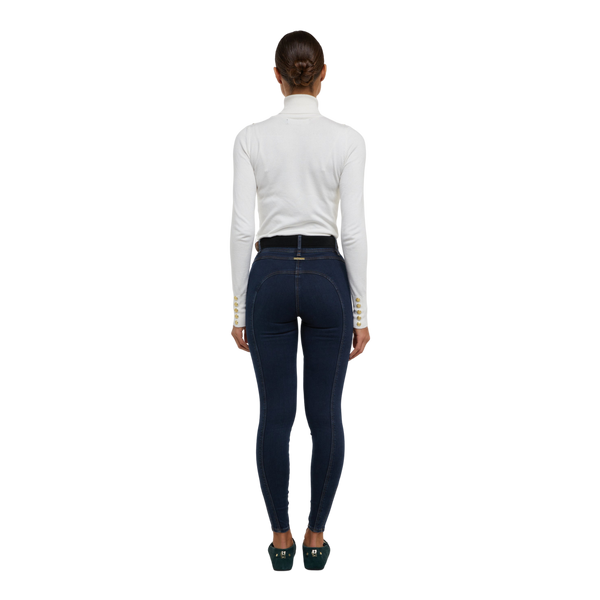 Holland Cooper Jodhpur Jeans