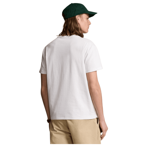 Polo Ralph Lauren Short Sleeve T-Shirt for Men