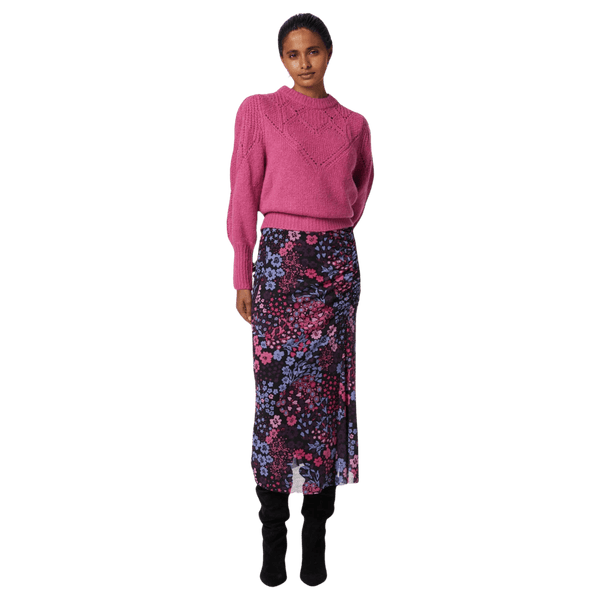 Fabienne Chapot Jessy Dreamscape Midi Skirt