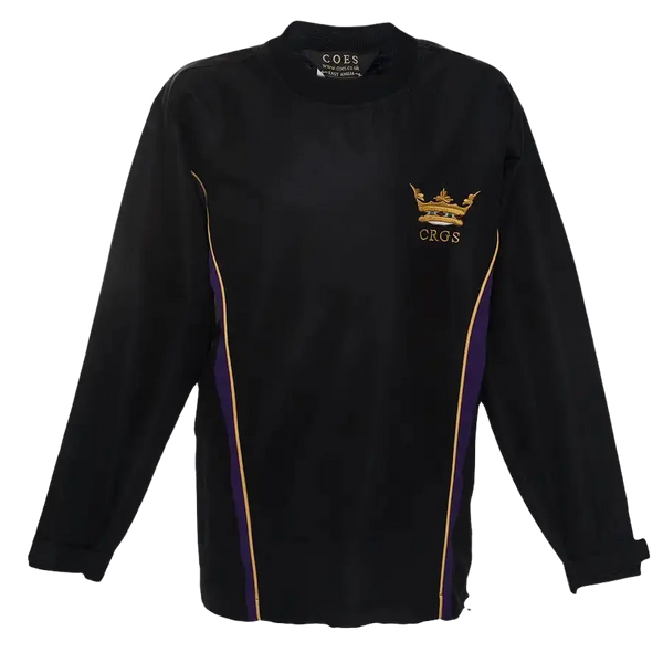 CRGS Training/Tracksuit Top