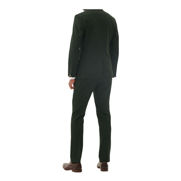 Marc Darcy Bromley Double Breasted Suit Jacket