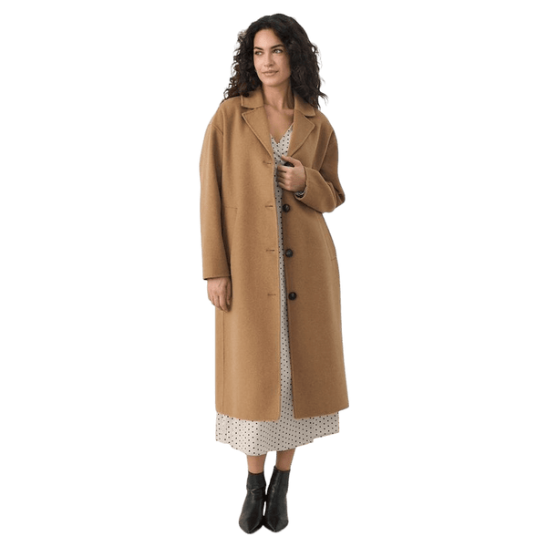 Part Two Lorelai Coat