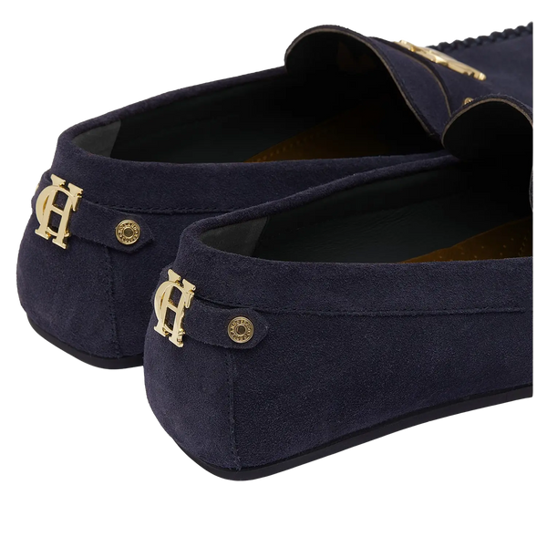 Holland Cooper Driving Loafer for Women