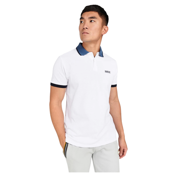 Barbour International Howall Polo for Men