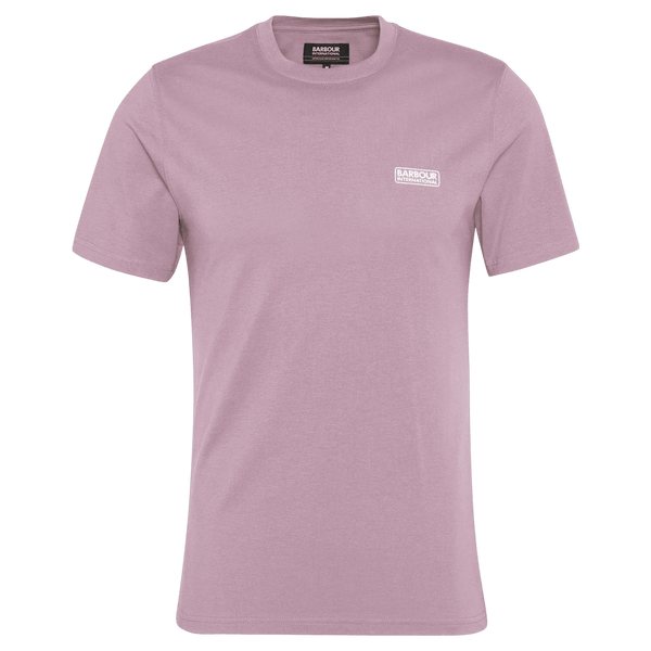 Barbour International Small Logo T-Shirt