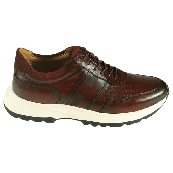 Azor Paolo Chunky Trainers