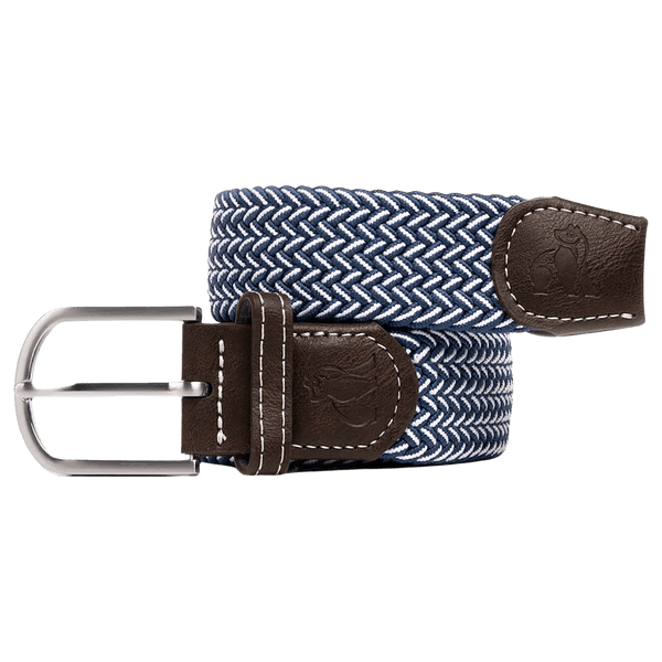 Swole Panda Plain Recycled Woven Belt