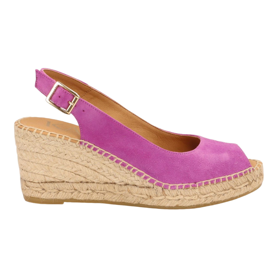 Kanna Ania Wedge Shoe