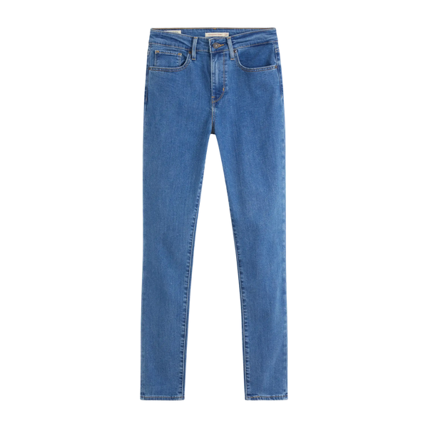 Levi's 721 High Rise Skinny Jeans for Women