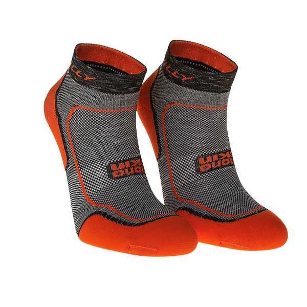Hilly Active Quarter Sock
