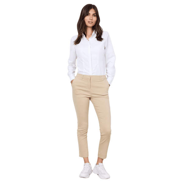 Soya Concept Lilly Chino Trousers for Women