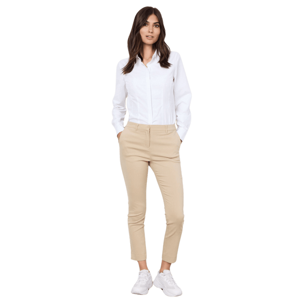 Soya Concept Lilly Chino Trousers