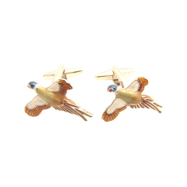 Van Buck Country Cufflinks