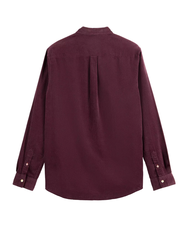 Scotch & Soda Essential Corduroy Shirt