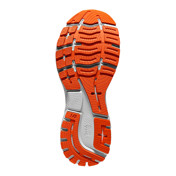 Brooks Ghost 14 Road Running Shoe for Men