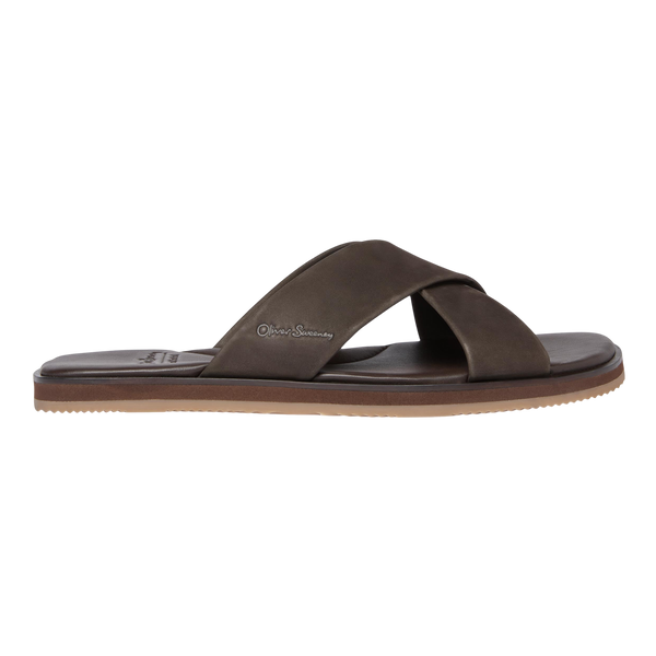 Oliver Sweeney Chesil Crossover Sandals