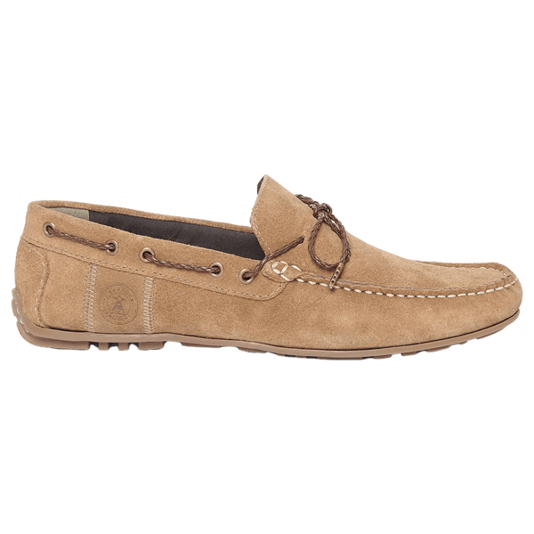 Barbour Jenson Driving Shoe
