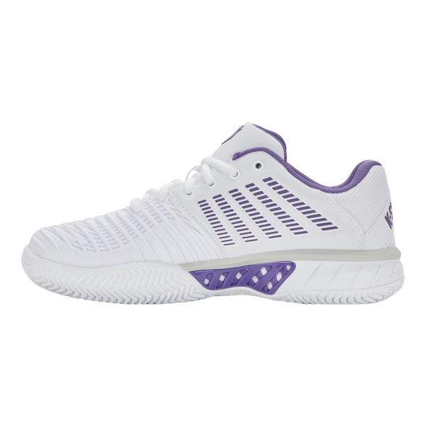 K-Swiss Express Light 3 Clay Tennis Shoes