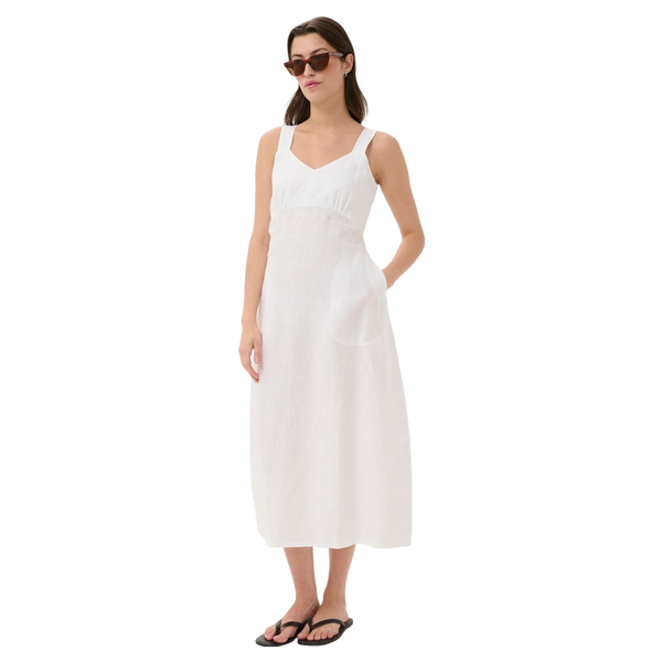 Part Two Botille Pw Dress