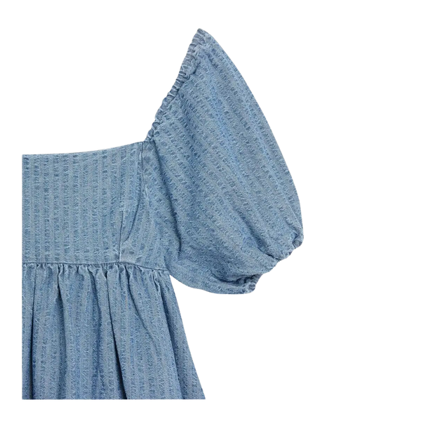 Levi's Sage Denim Dress