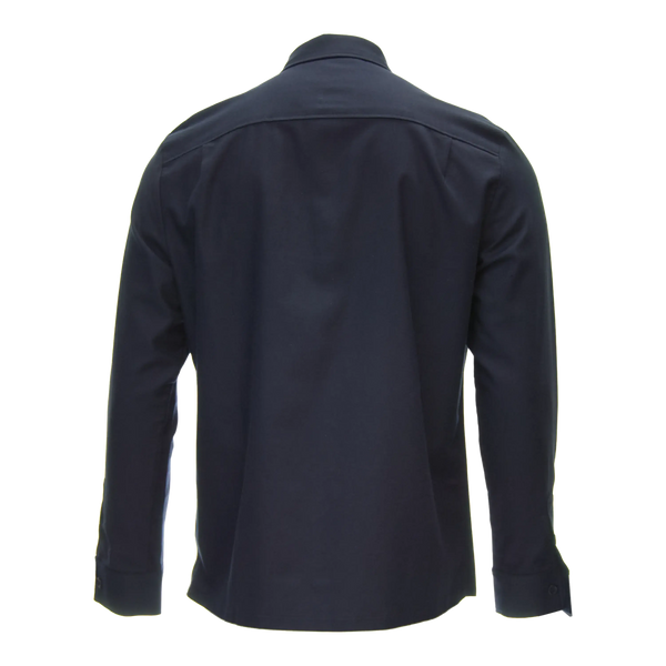 Wear London Roman Jersey Overshirt