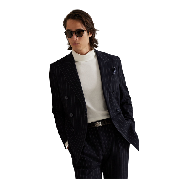 Polo Ralph Lauren Long Sleeve Knit Turtle Neck