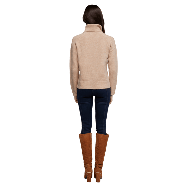Holland Cooper Tori Knit