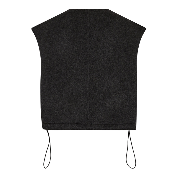 Mos Mosh Elise Loisa Wool Vest