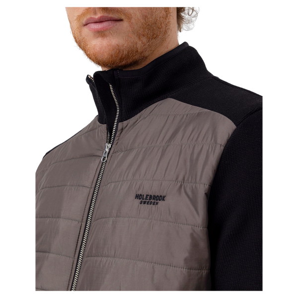 Holebrook Peder Full Zip Wp Jumper