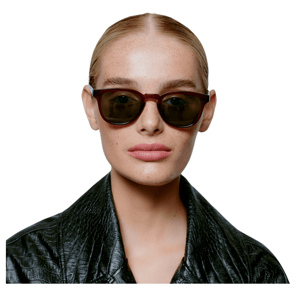 A.Kjaerbede Bate Sunglasses