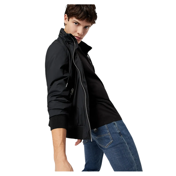 Armani Exchange Skinny Fit Jeans